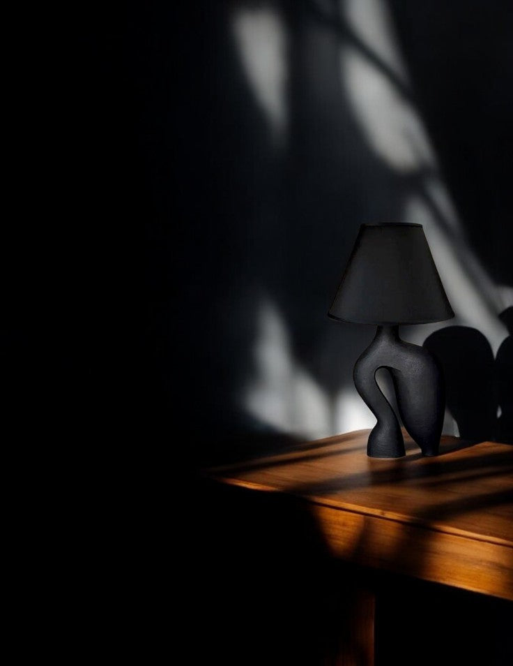 Malev Lamp