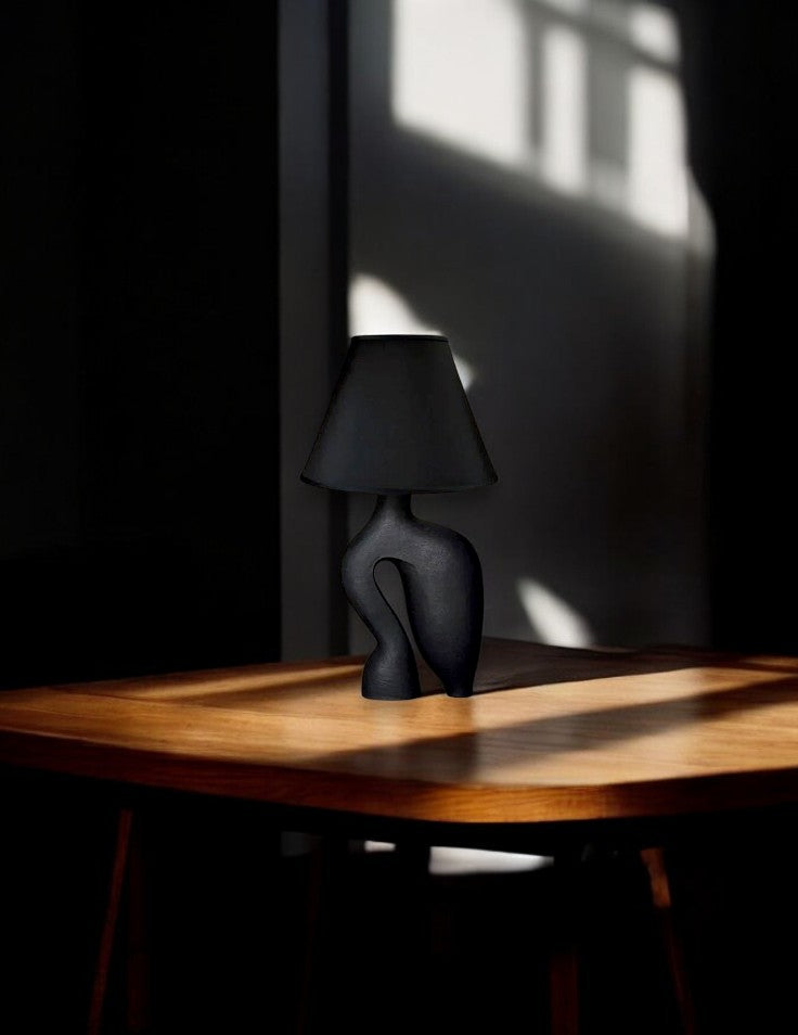 Malev Lamp