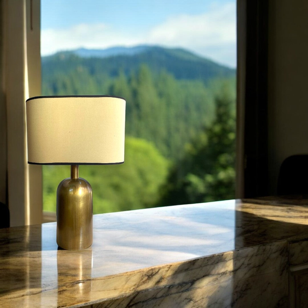 Valeria Lamp