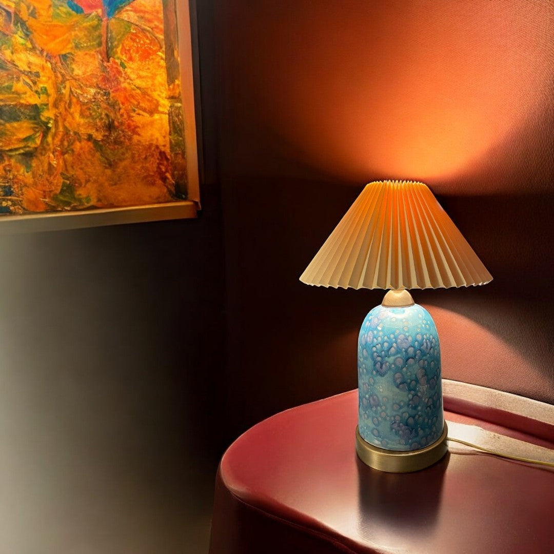 Thalassa Table Lamp
