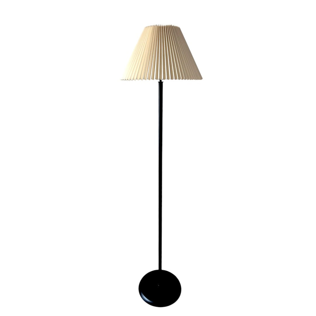 Golden Hour Floor Lamp