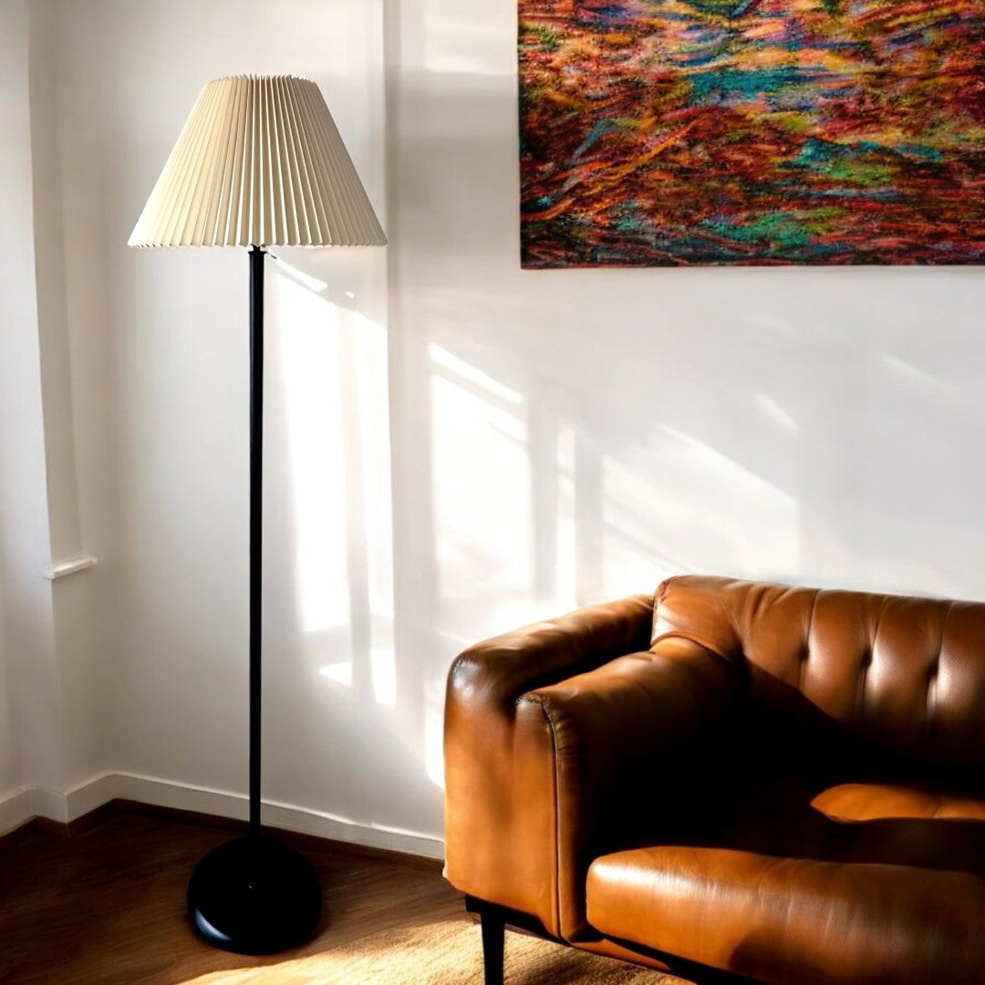 Golden Hour Floor Lamp