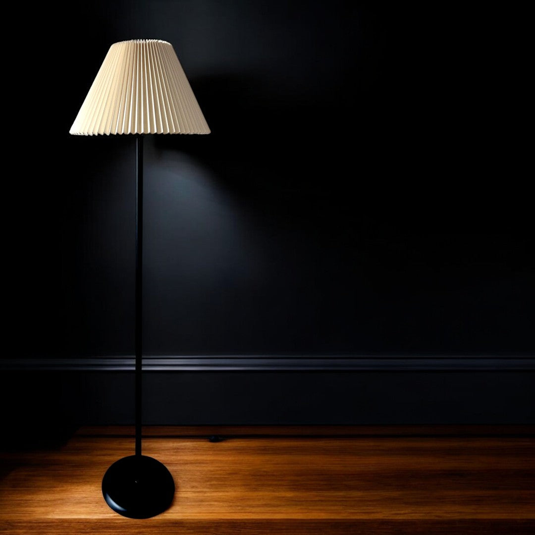 Golden Hour Floor Lamp