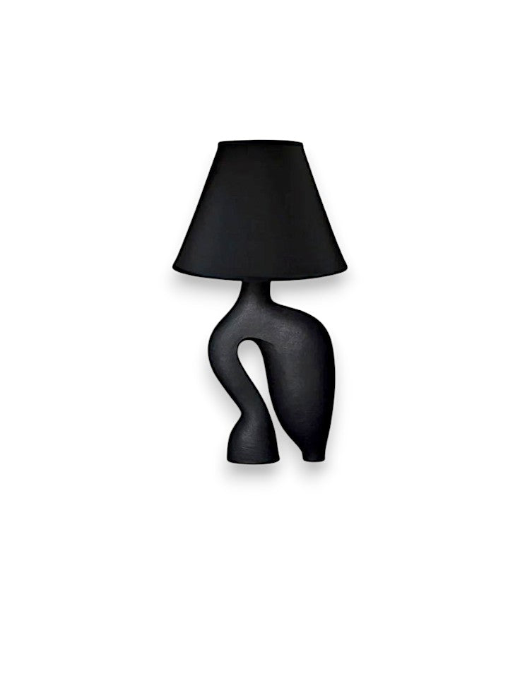 Malev Lamp