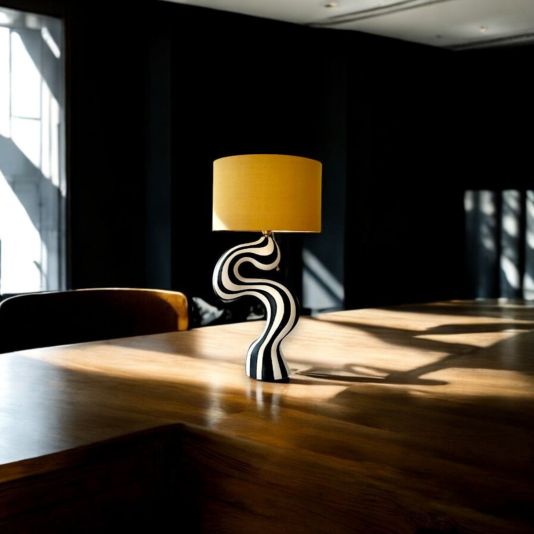 Marea Lamp