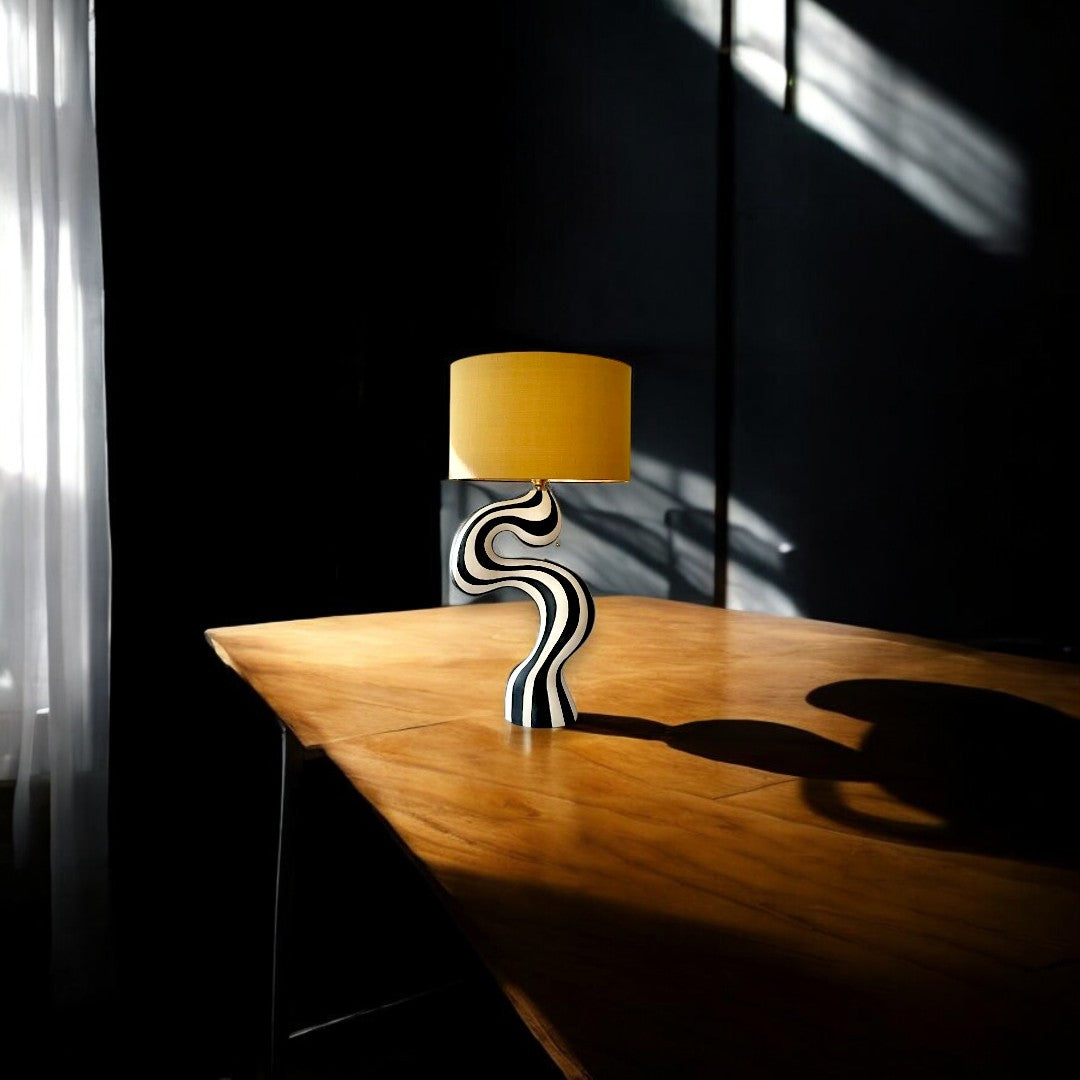 Marea Lamp