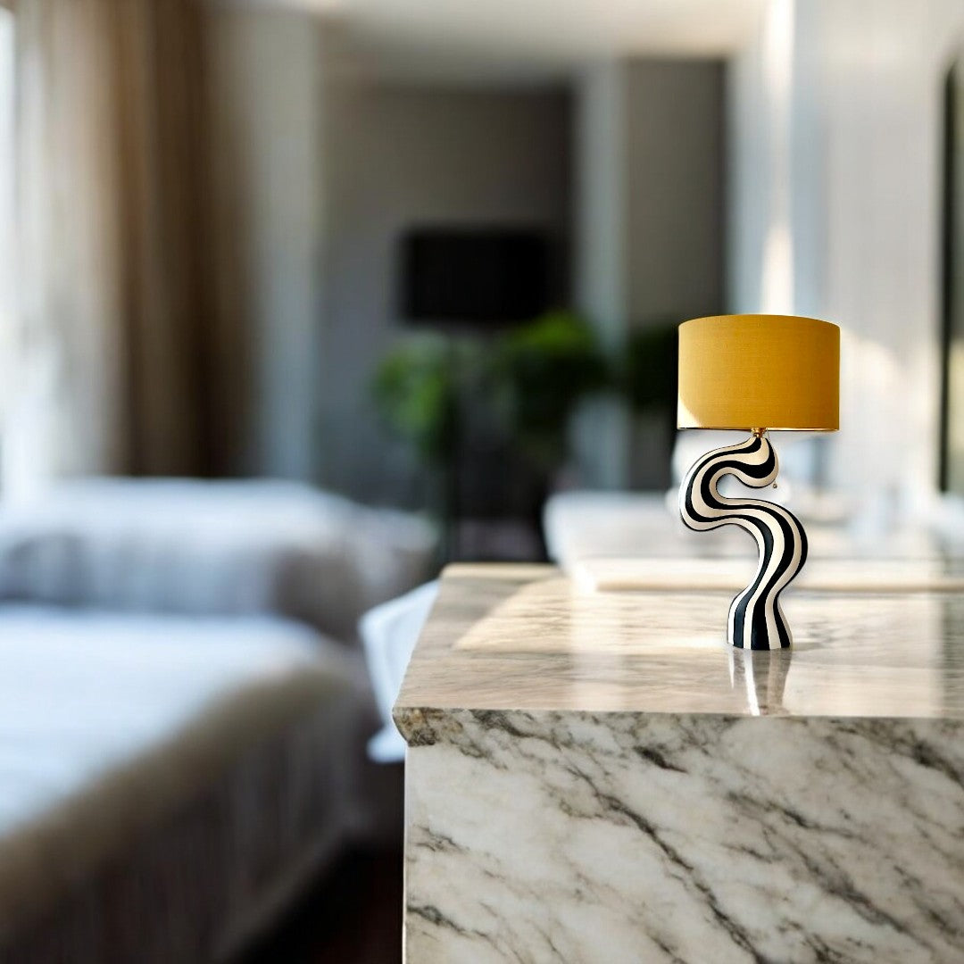 Marea Lamp
