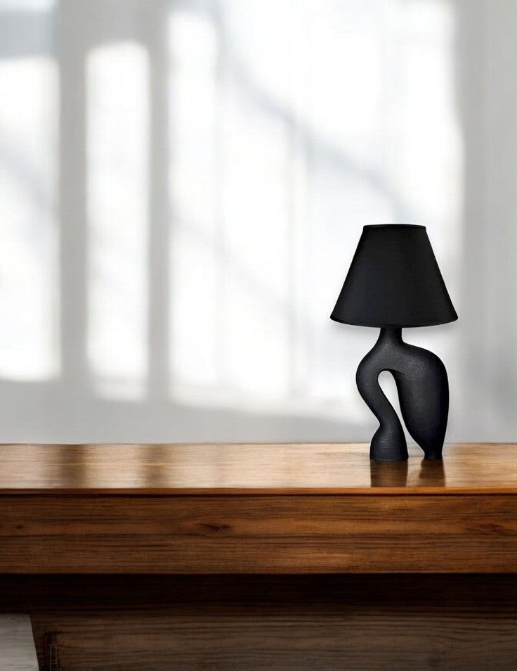 Malev Lamp