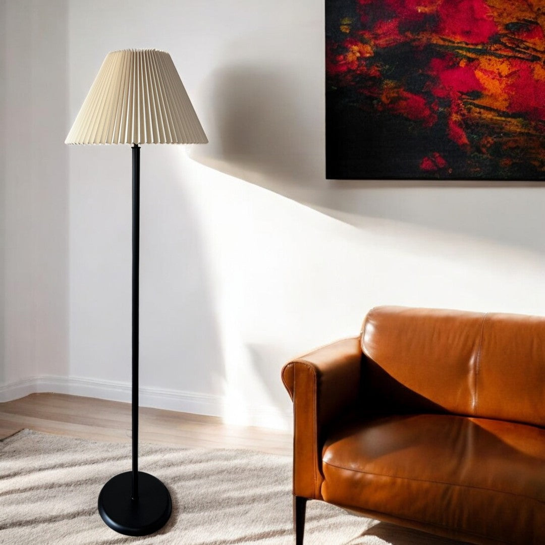 Golden Hour Floor Lamp