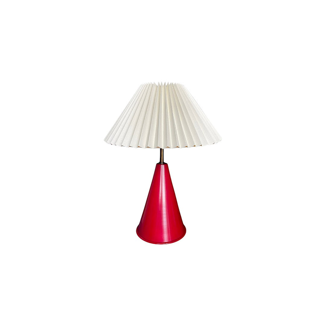 Cherry Lamp