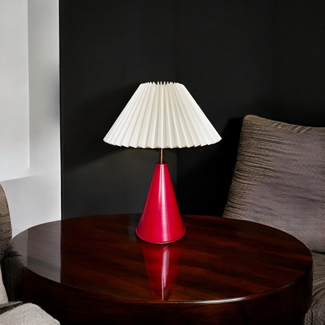 Cherry Lamp