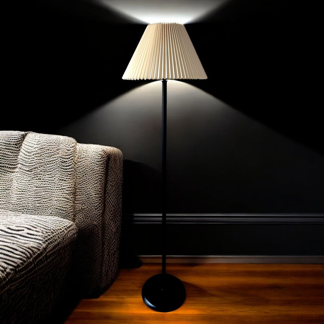 Golden Hour Floor Lamp