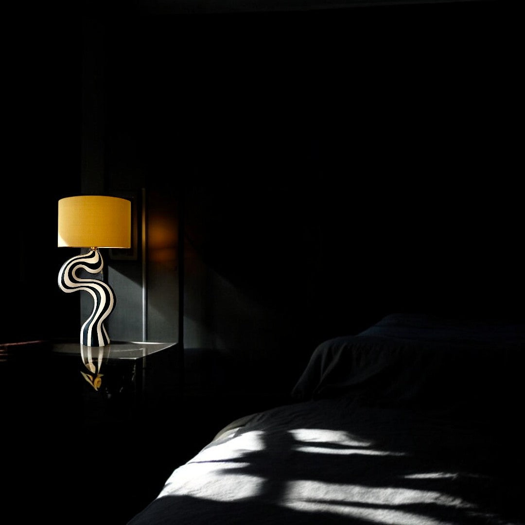 Marea Lamp