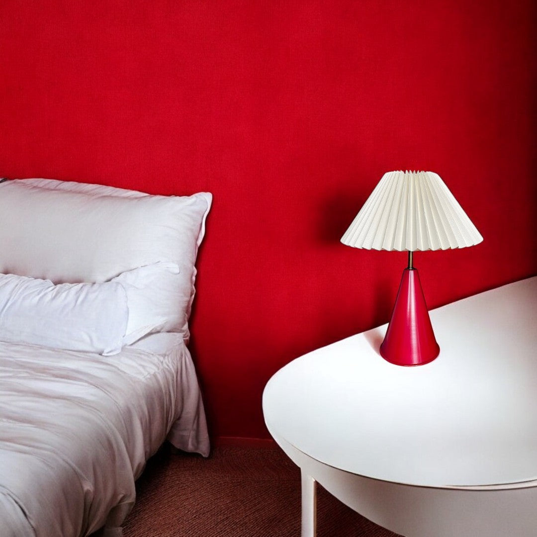 Cherry Lamp
