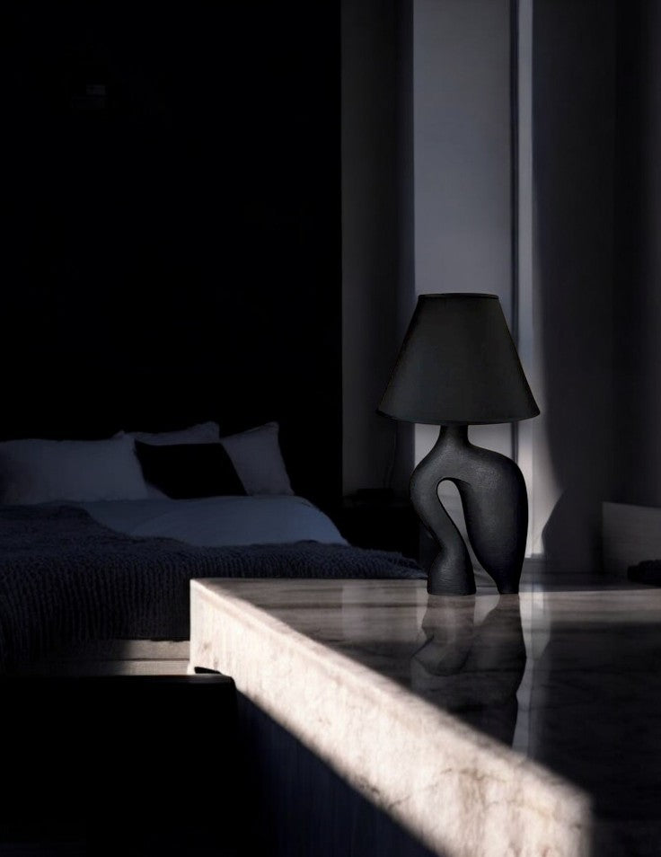 Malev Lamp