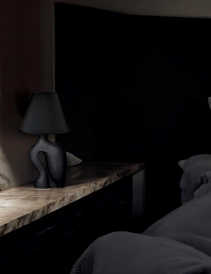 Malev Lamp