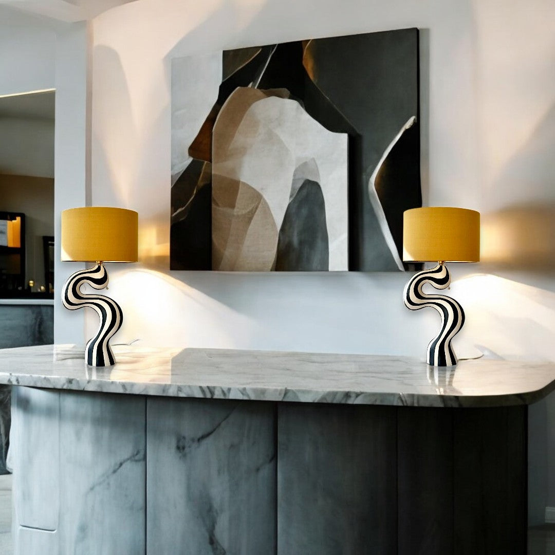 Marea Lamp