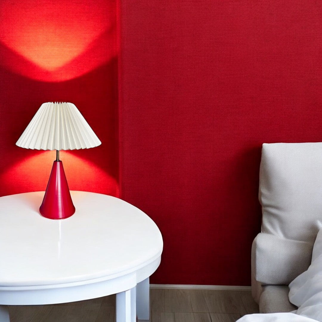 Cherry Lamp