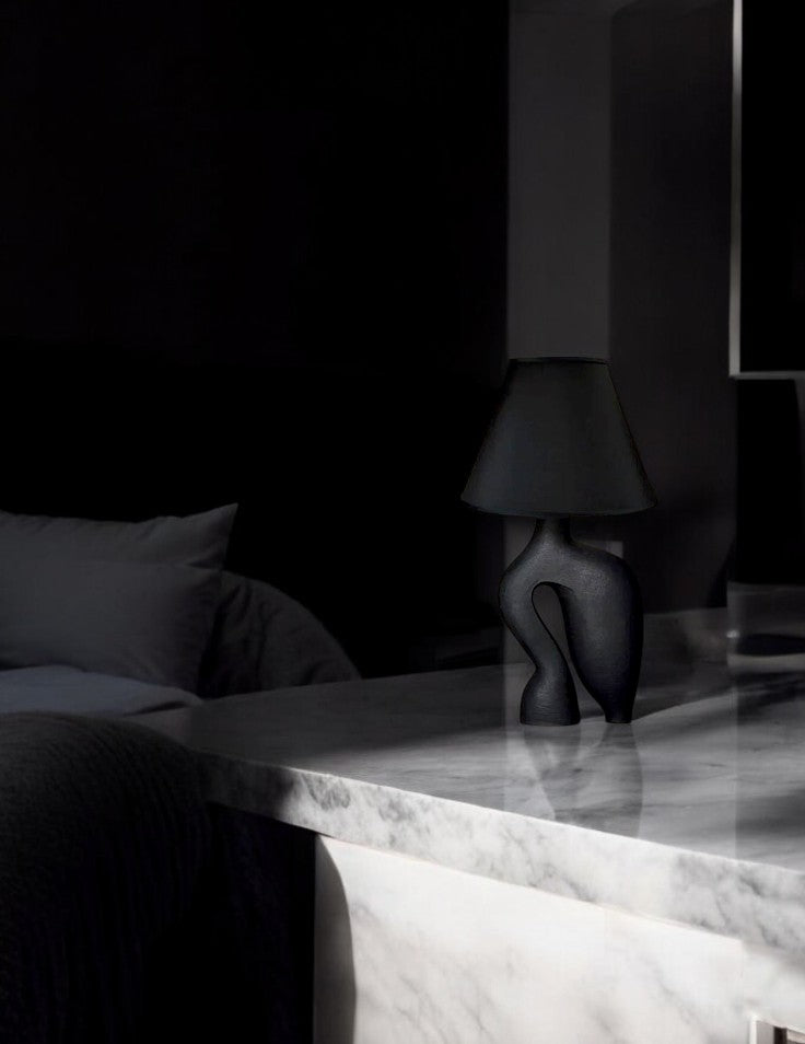 Malev Lamp