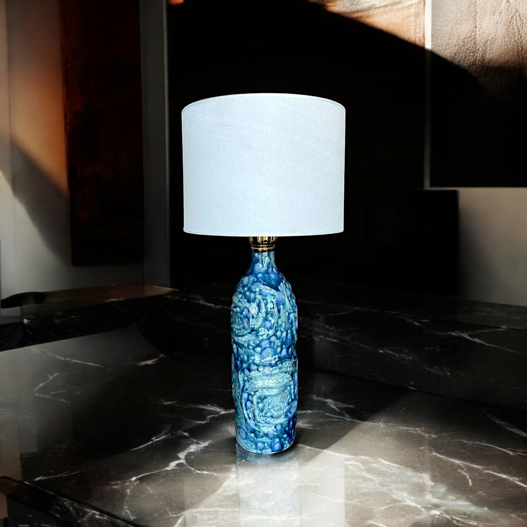 Starry Night Lamp