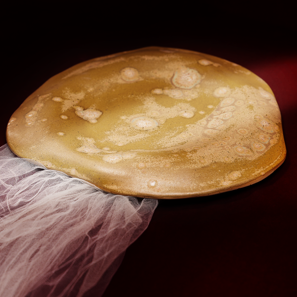 Jellyfish Plate