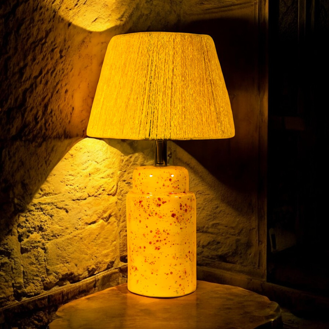 Helios Masa Lambası