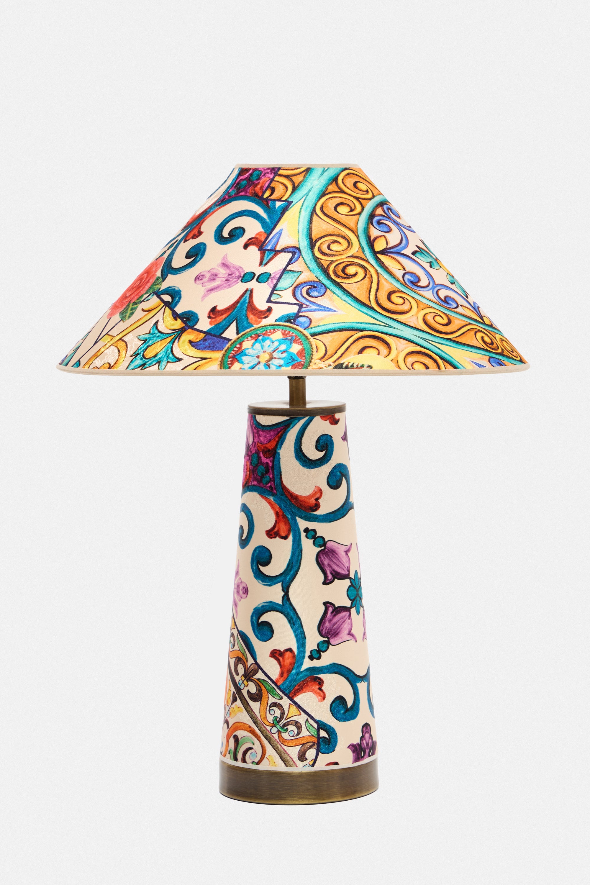 Armonia dei Fiori Lamp