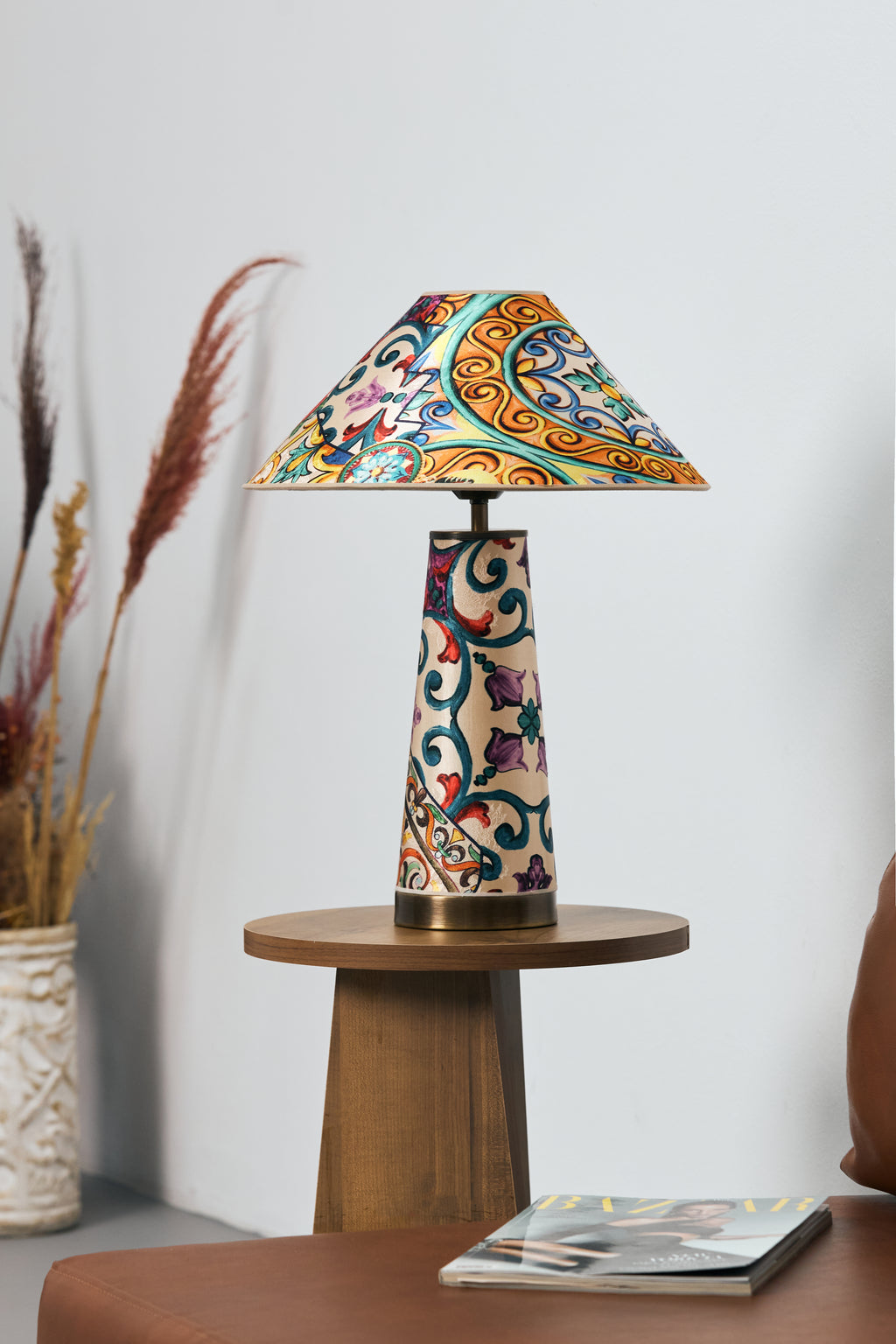 Armonia dei Fiori Lamp