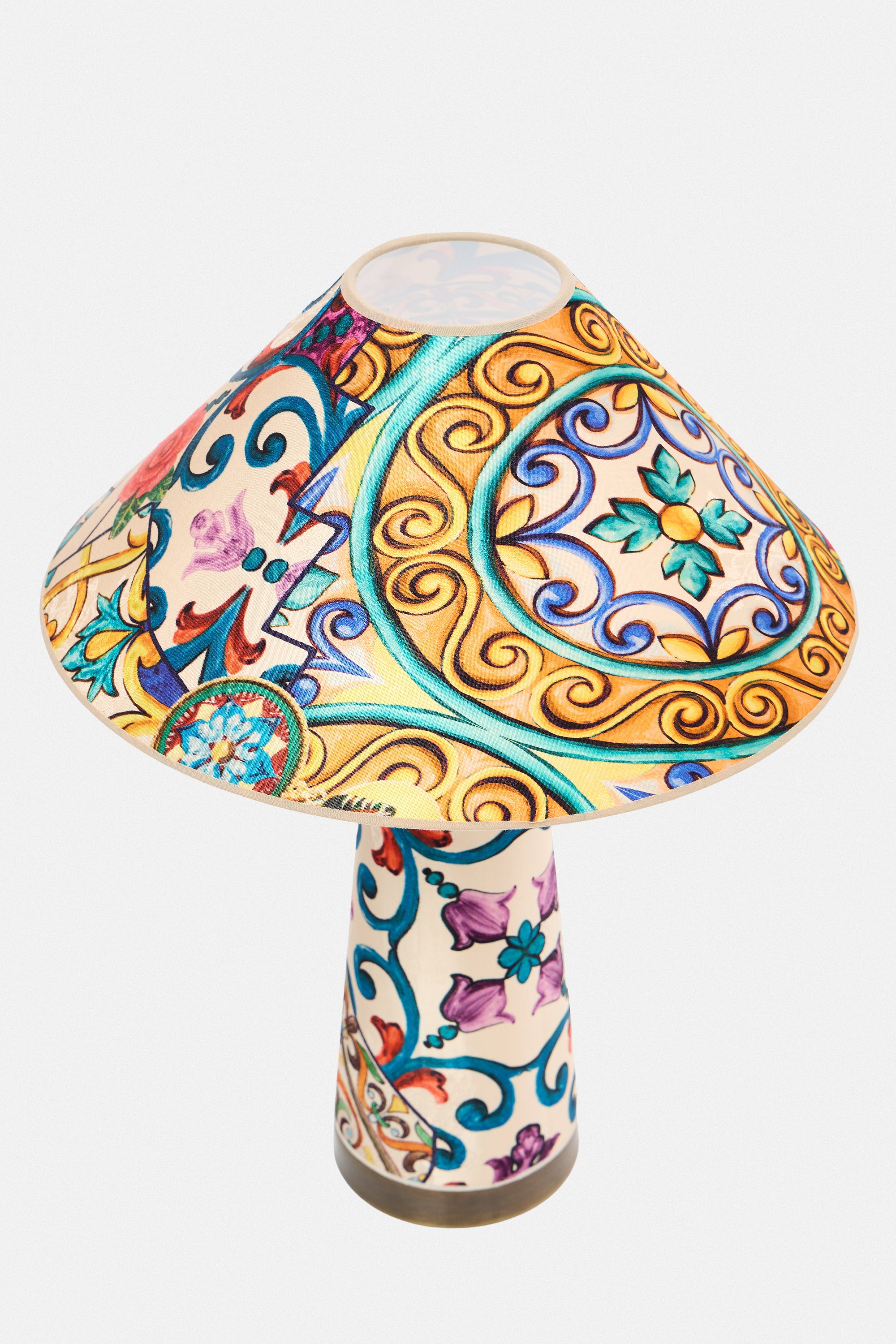 Armonia dei Fiori Lamp