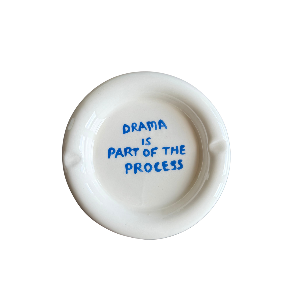 Drama Ashtray