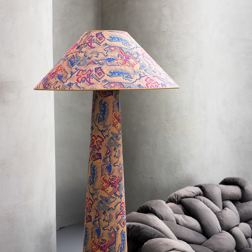Reveria of Anatolia Collection