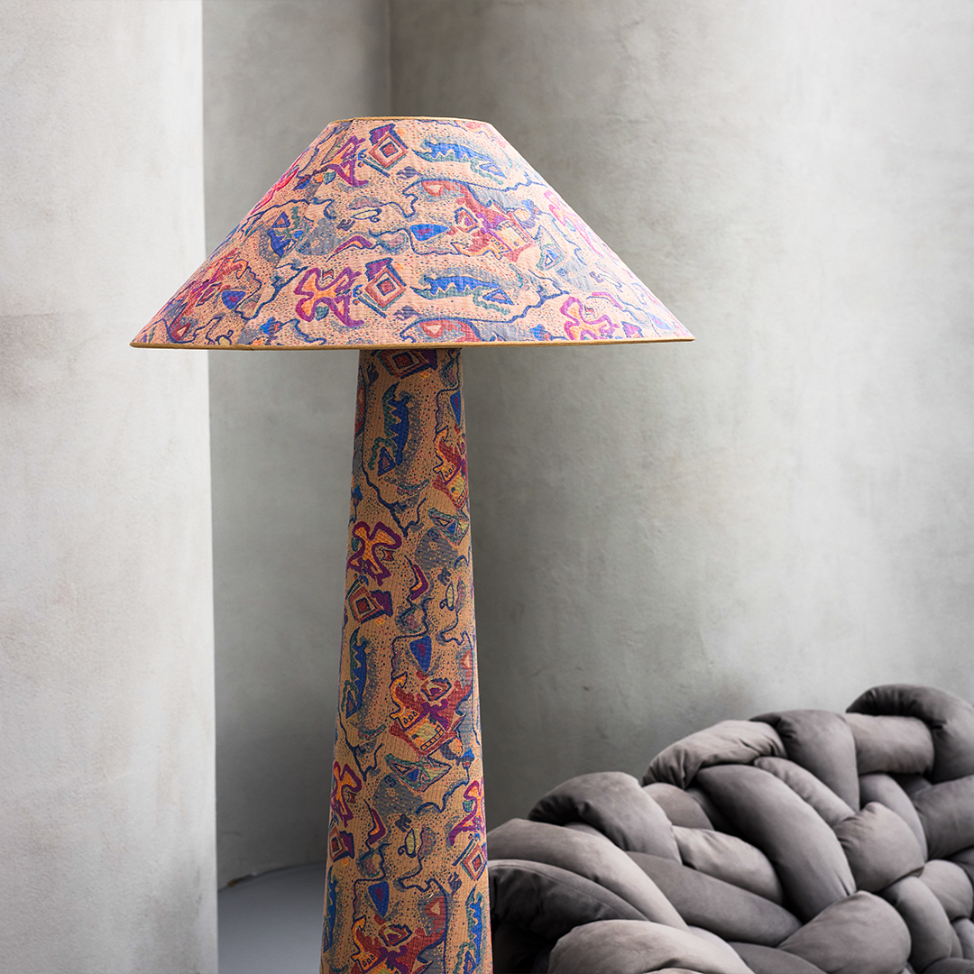 Reveria of Anatolia Collection