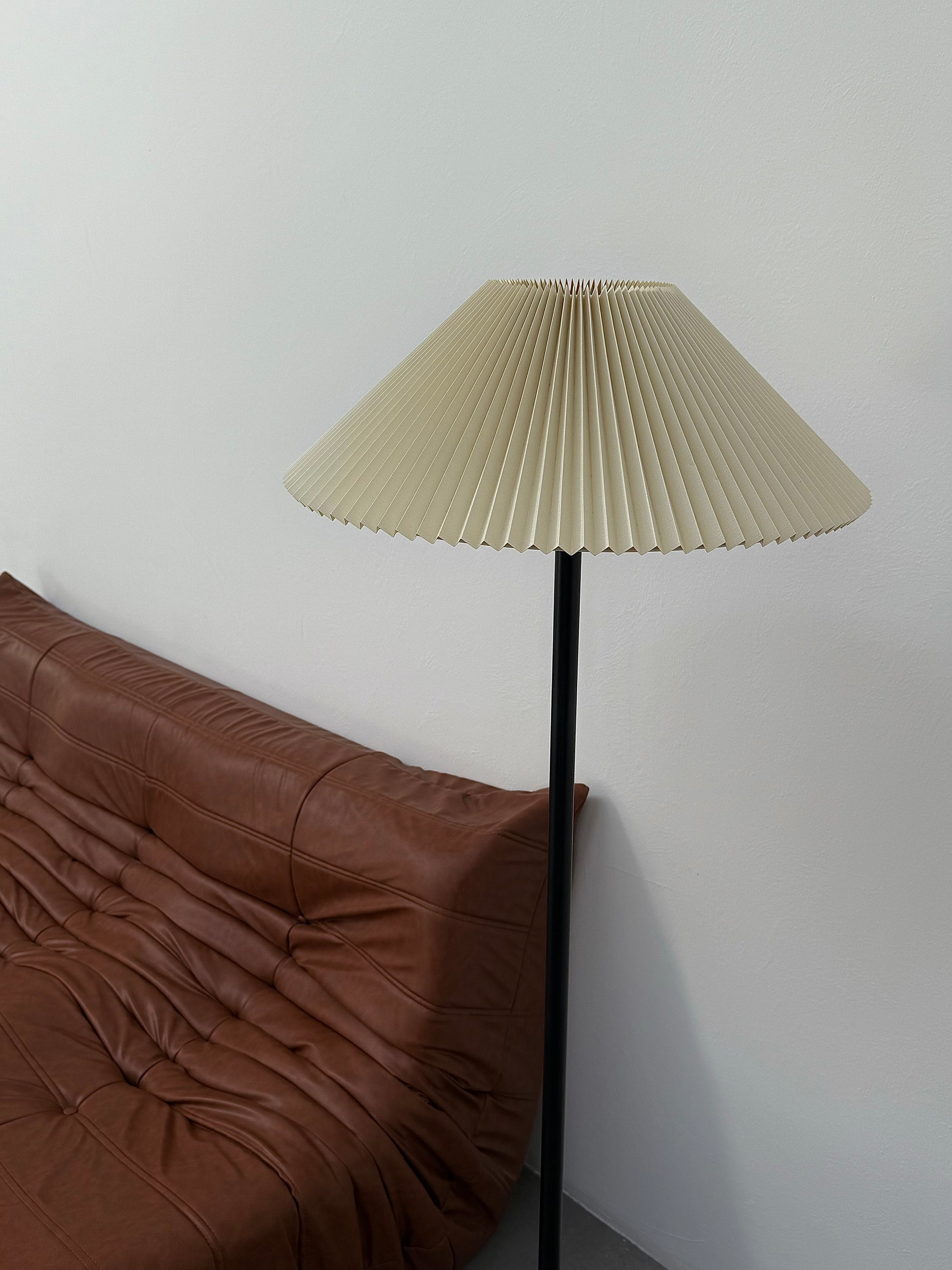 Golden Hour Floor Lamp