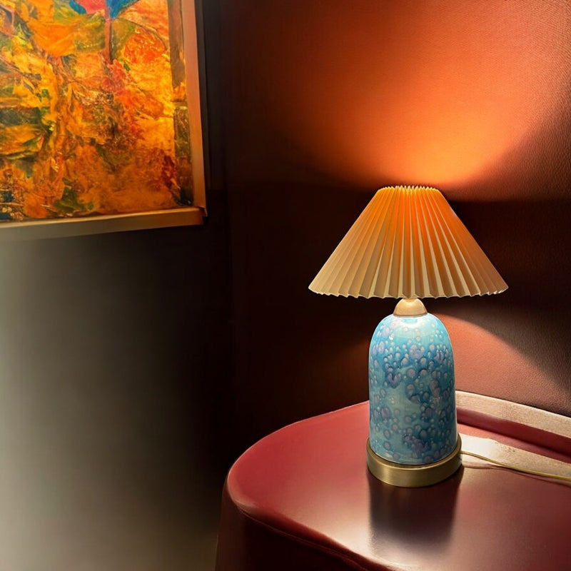 Thalassa Table Lamp