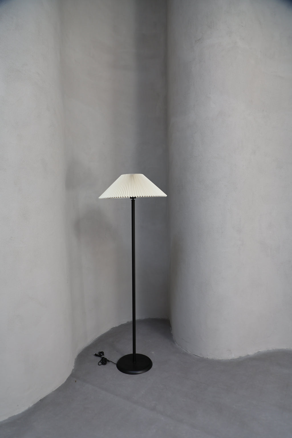 Golden Hour Floor Lamp
