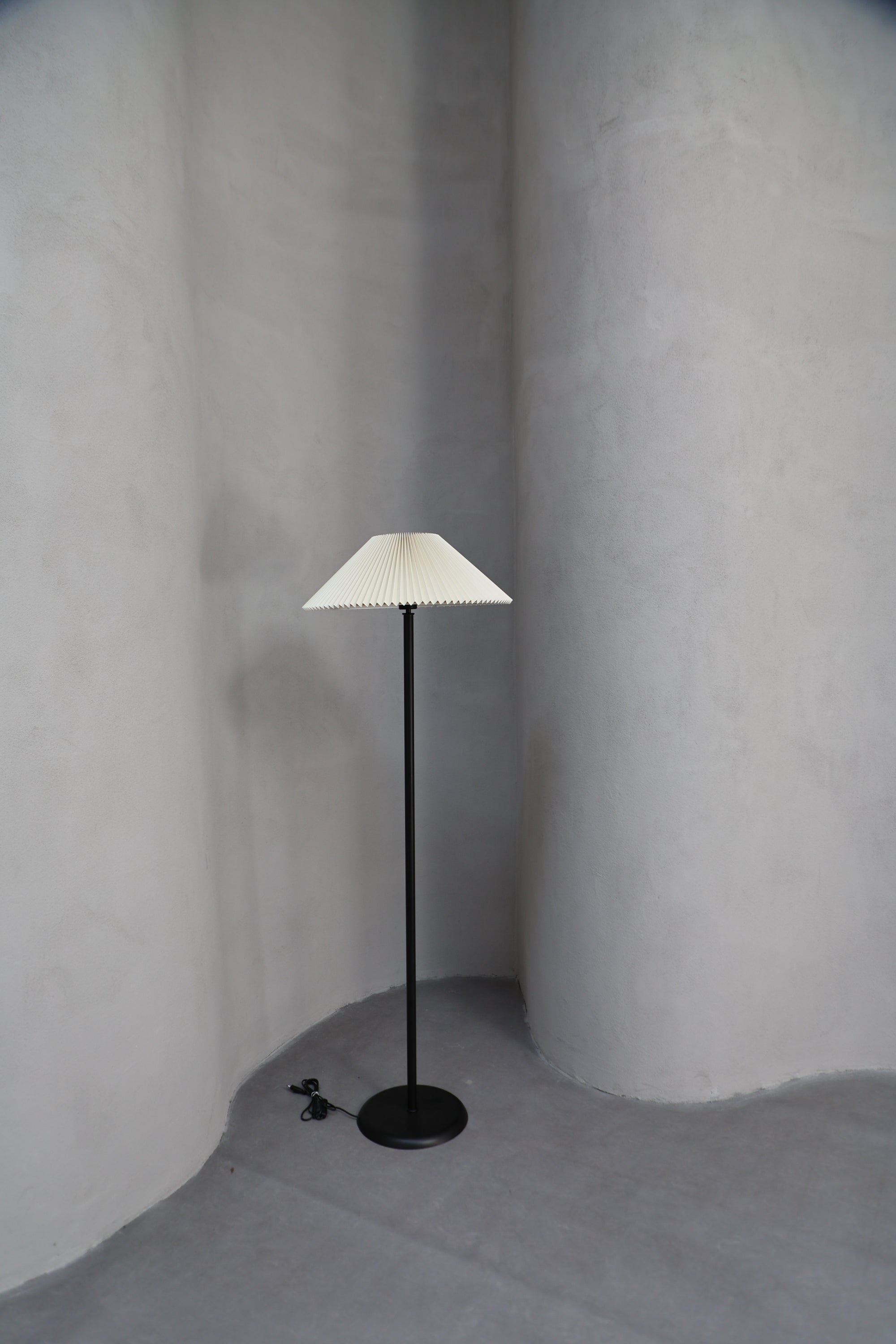 Golden Hour Floor Lamp