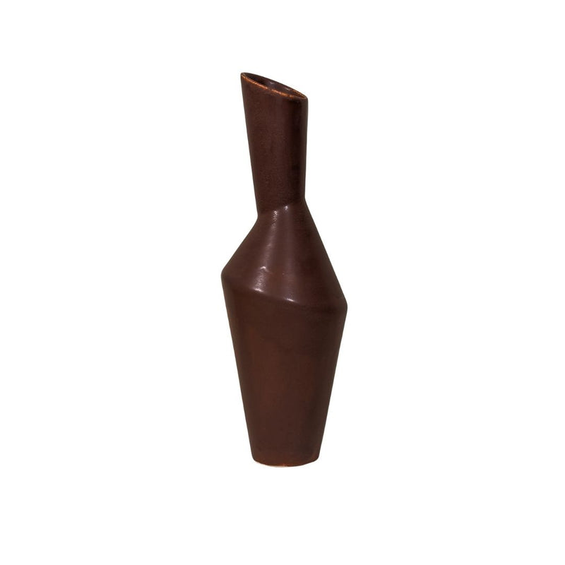 Sienna Vase