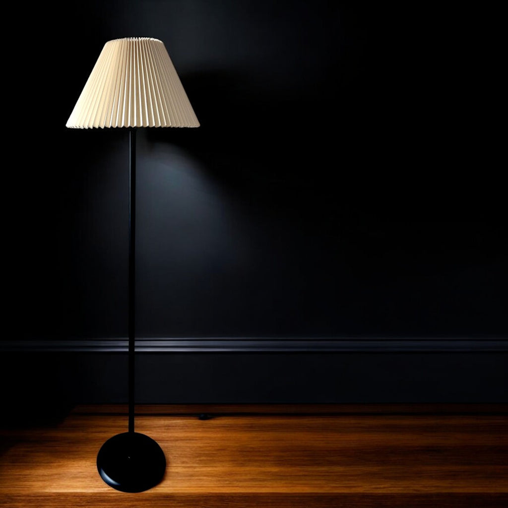 Golden Hour Floor Lamp