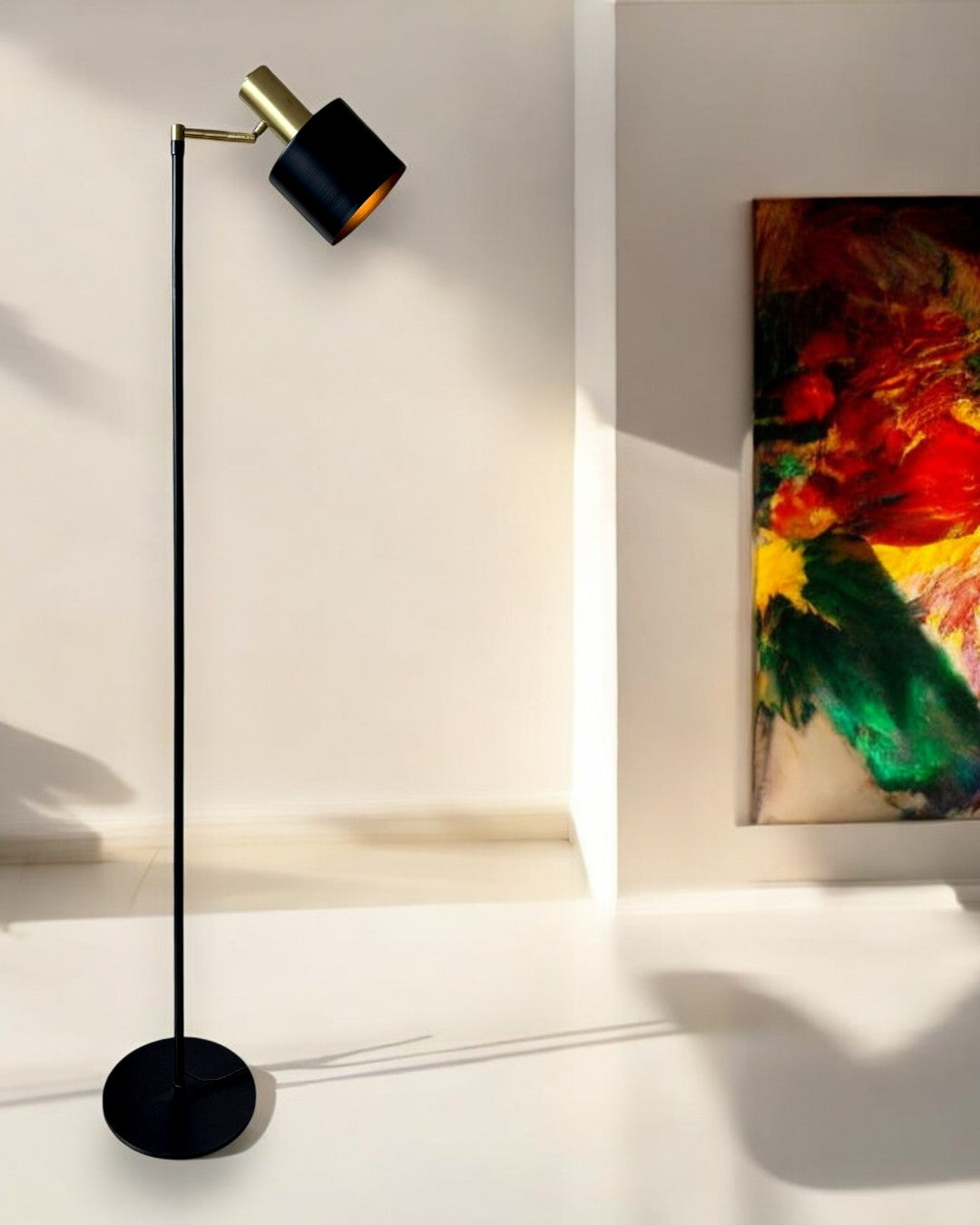 Arinna Floor Lamp