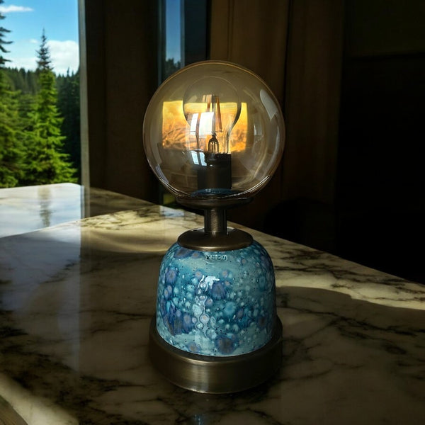 Starry Night Table Lamp