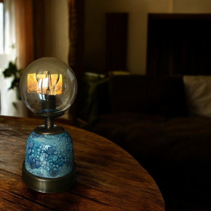 Starry Night Table Lamp