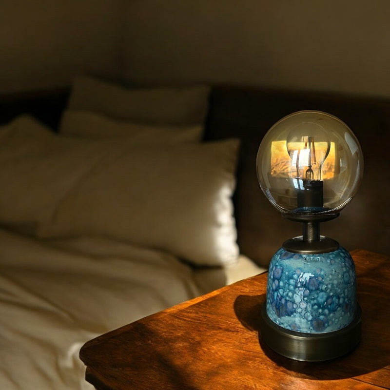 Starry Night Table Lamp