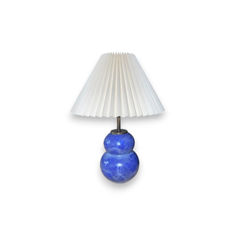 Azure Lamp