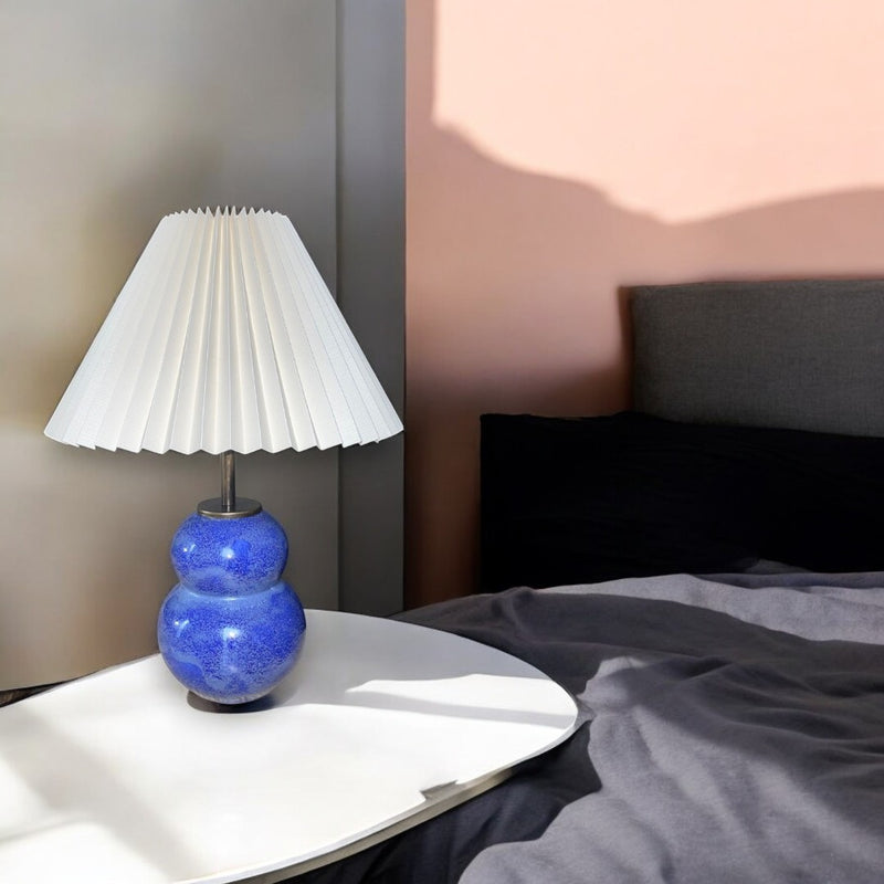 Azure Lamp