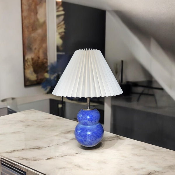 Azure Lamp