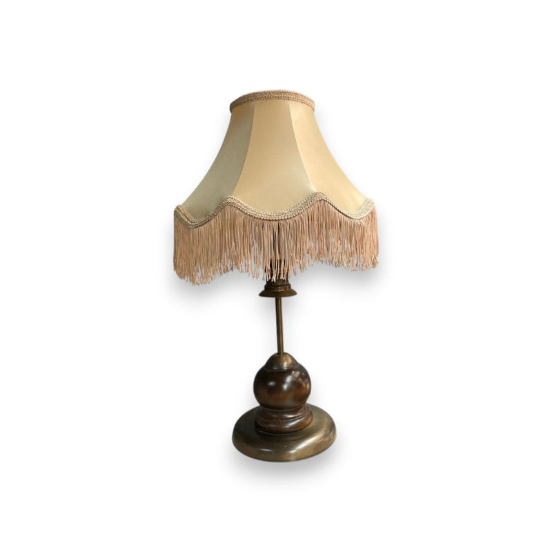 Roseveil Lamp