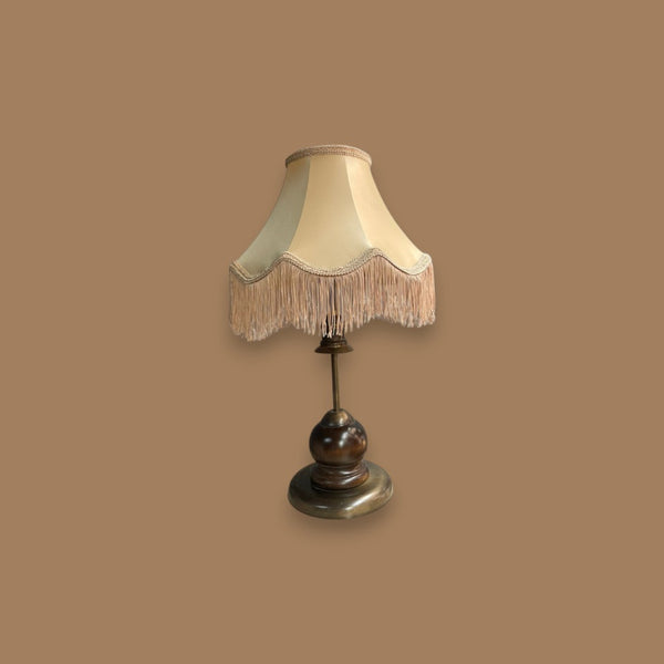 Roseveil Lamp