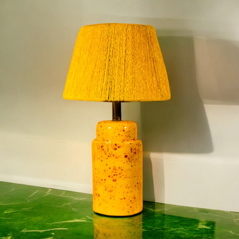 Helios Table Lamp