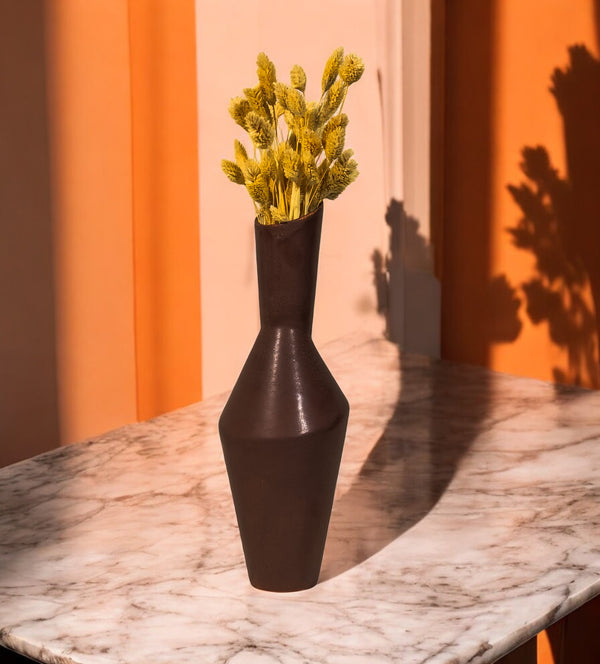 Sienna Vase