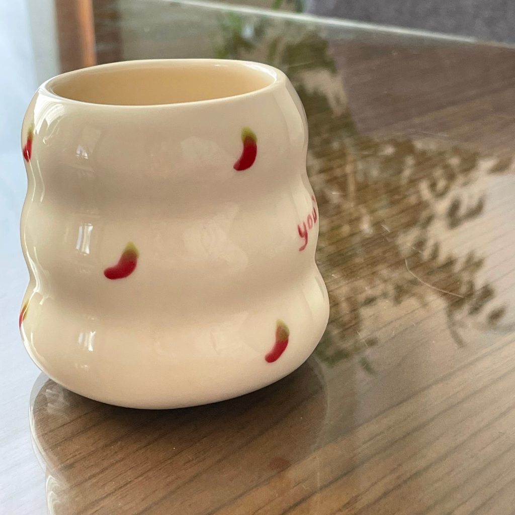 Just Chillin Cup